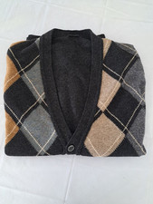 Men's C&A Westbury Lambswool