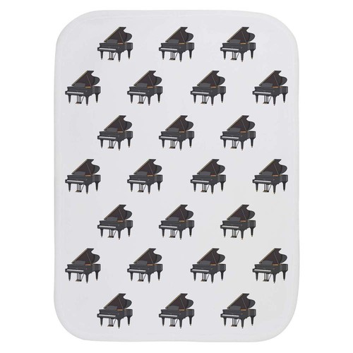 Pixel style grand piano baby - grand, piano'