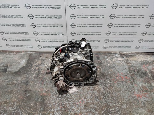 Land rover discovery sport - rover,