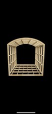 Shepherd Hut Frame Kit, 3600mm x 2590mm. FREE DELIVERY! 8 different sizes!!!