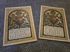 1953 Queen Elizabeth II