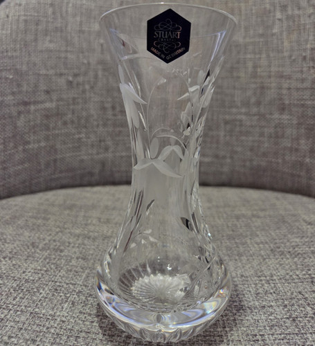 Stuart crystal clear - stuart,