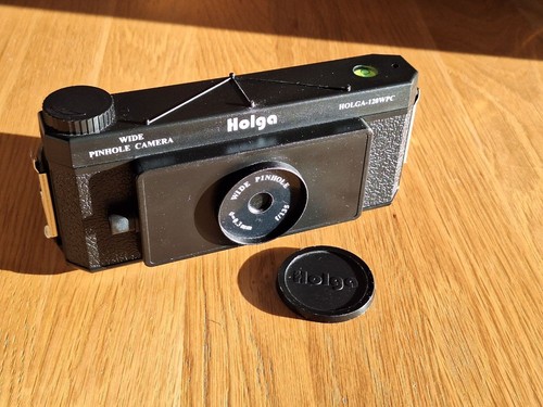 Holga 120wpc wide - holga,