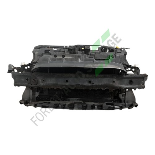 2010 ford fiesta front panel - ford,