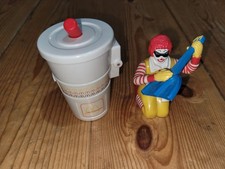Vintage McDonalds Happy Meal