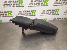 BMW Centre Armrest E81 E82 E87