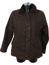 Countrywear Ladies Quilted