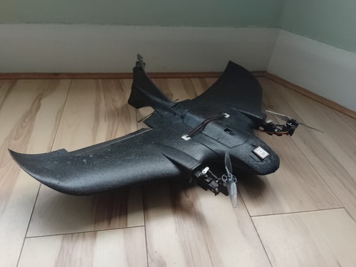 Fimi manta vtol - fimi,