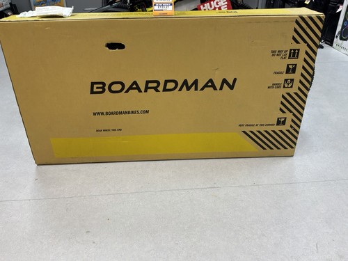 Boardman mtr mountain bike - boardman,
