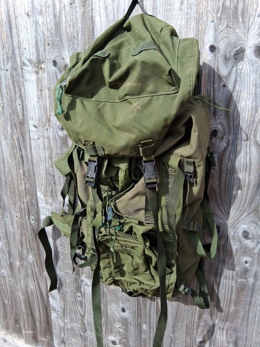 British army olive green - british, long