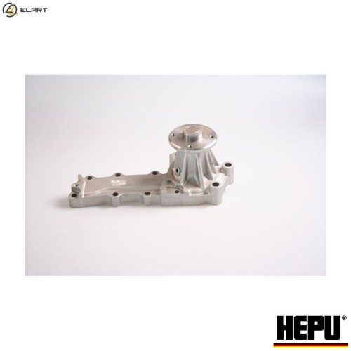 Water pump engine cooling p472 - pump,