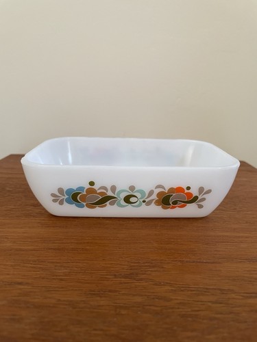 Pyrex carnaby tempo vintage - pyrex,