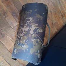 Korda Dark Camo Unhooking Mat