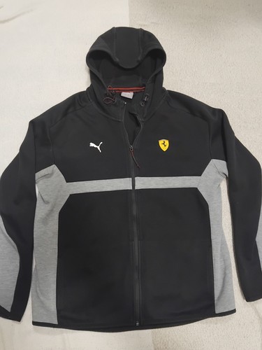 Scuderia ferrari puma - ferrari, f1