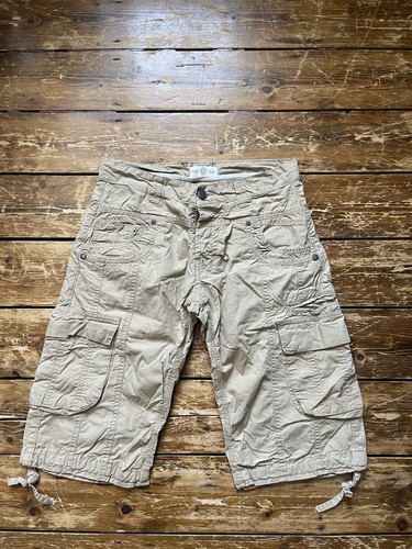 883 police cargo shorts - police, w30