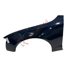 AUDI A5 2009-2011 FRONT WING PANEL LEFT SIDE  BLUE