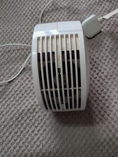 ionising Air Purifier Portable Plug In