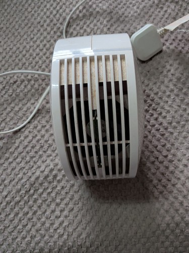 Ionising air purifier portable - air,