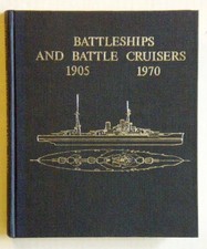 BATTLESHIPS AND BATTLE