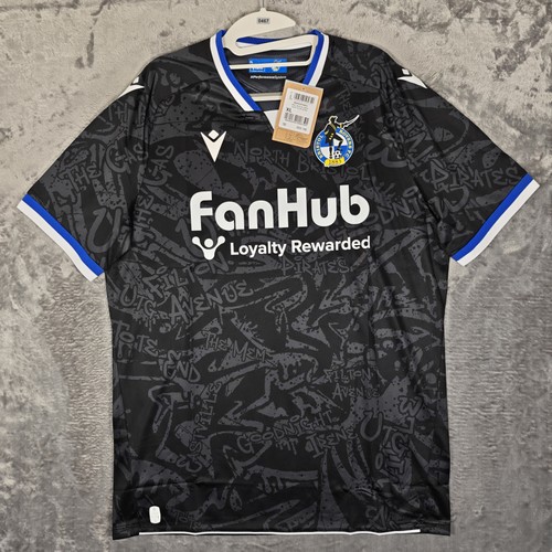 Bristol rovers 2025 2026 away - bristol,