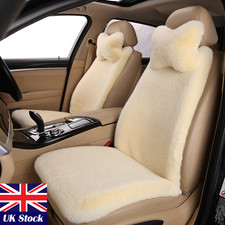 Car Seat Cover Front Seat