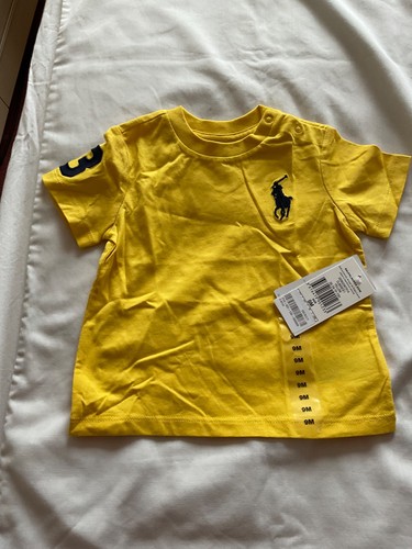 Ralph lauren baby - baby, boy's