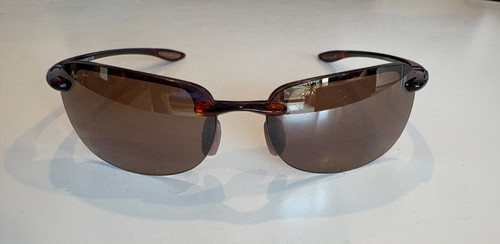 Maui jim 408 sport wrap - maui, mj-408-10