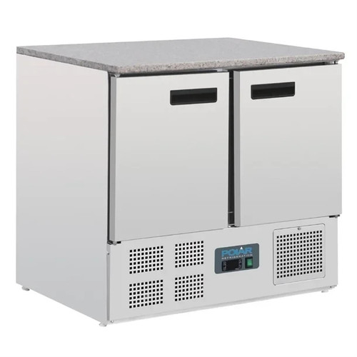 Polar series double door - polar,