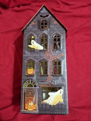 Marks spencer light up metal - &, light-up