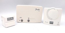 Danfoss CET B-RF + CS1 + RX1