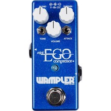 Wampler Mini Ego Compressor