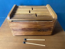 Vintage Gato Slit Drum 6