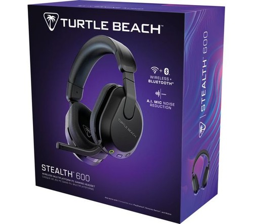 Turtle beach stealth 600 gen - stealth,