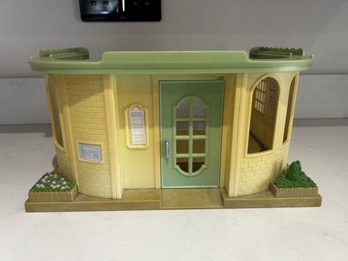 Sylvanian families country - sylvanian,