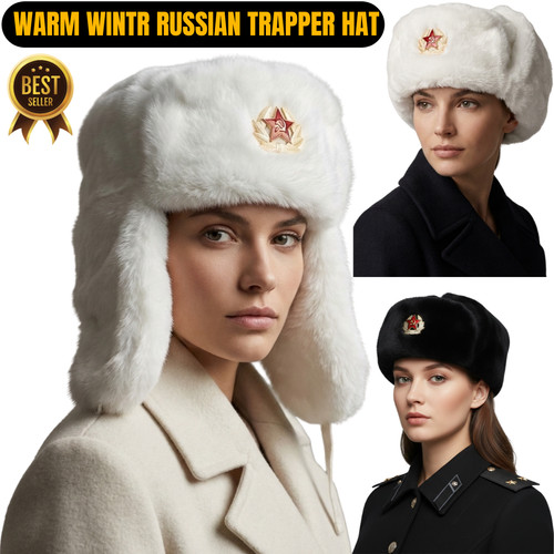 Hat russian soviet - soviet, army