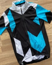 Assos Limited Edition Mod Rock Fastlane Cycling Jersey Medium