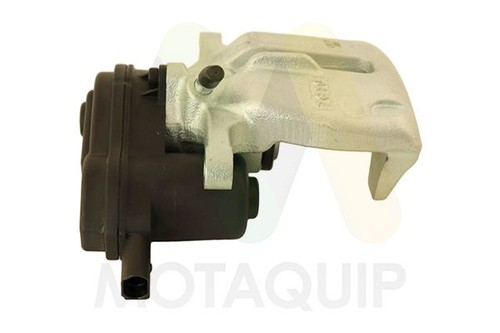 Brake caliper right rear front - caliper,