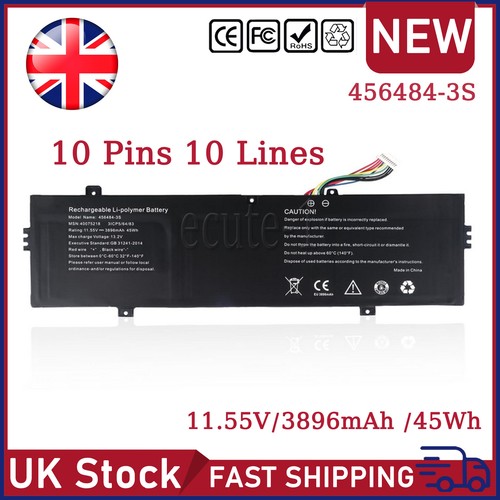 Battery for medion akoya - battery,