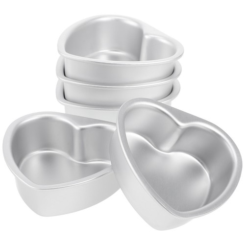 Pcs small muffin tin mini - 5,