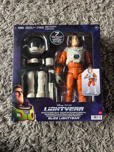 Lightyear buzz - lightyear,
