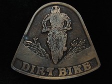 QG03116 VINTAGE 1975 **DIRT