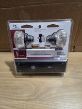 Prime Line Mortise Lock Set