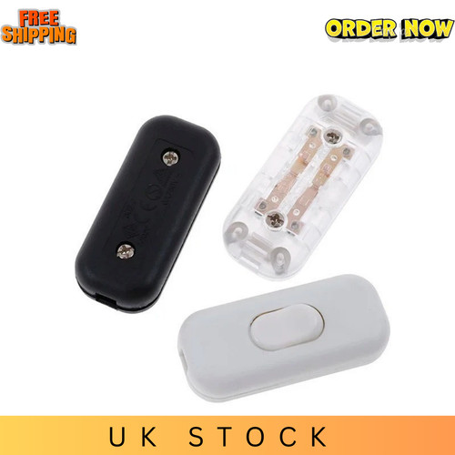 White line amp switch 2 - amp,