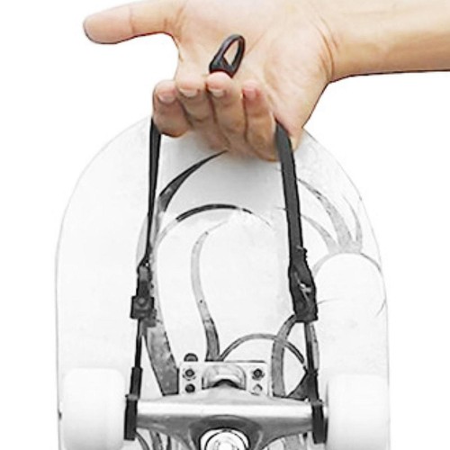 Skateboard holder wall mount - skateboard,