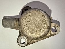 Rover efi overrun valve - v8,
