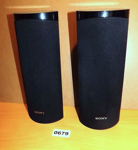 Sony tsb106 home cinema - sony, ss-tsb106