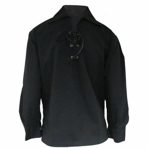 Ghillie kilt shirt different - shirt, 3