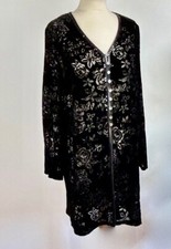 ✩Elegant *MONSOON* Black