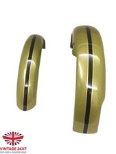 Fit For Triumph bonneville