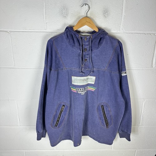 Vintage adidas jacket mens - mens, 2xl
